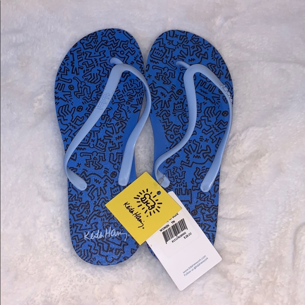 Flip flops